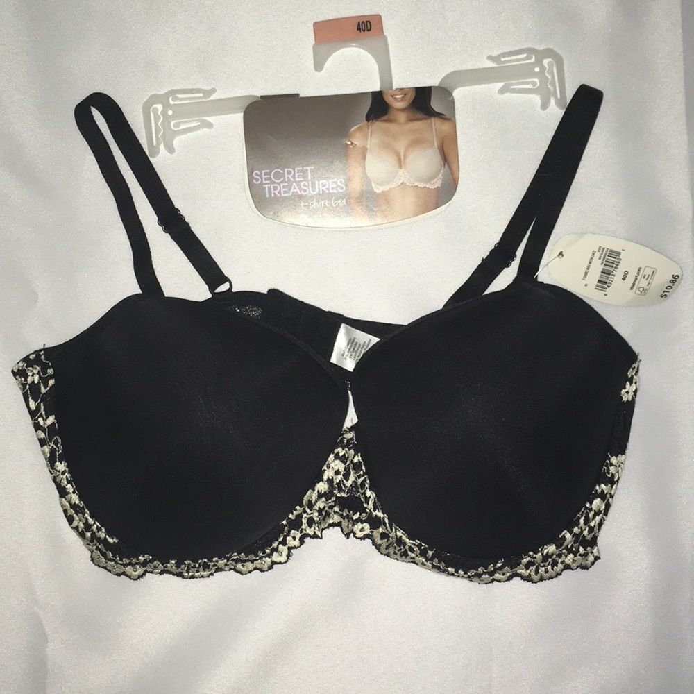 Bra - Picture 2 of 3